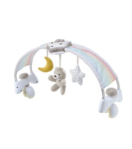 CH Gioco Arco Lett.Rainbow Neu CH Gioco Arco Lett.Rainbow Neu