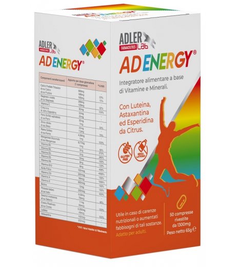 ADENERGY 60CPR