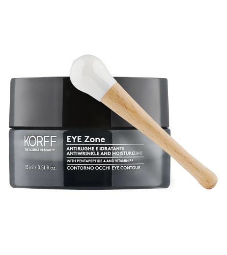 KORFF EYEZONE CO ANTIR IDRAT 15M KORFF EYEZONE CO ANTIR IDRAT 15M