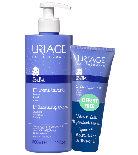 PREMIERE CREME LAV+LAIT PROMO