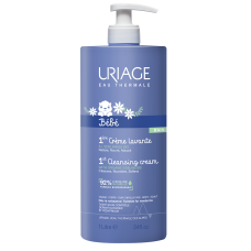 Uriage Bébé Crema Lavante 1 L