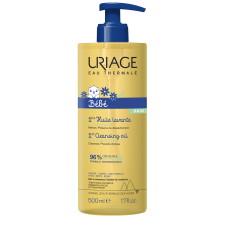 Uriage Bébé Olio Detergente 500 ML