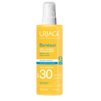 Uriage Bariésun Spray Solare Invisibile Spf 30 200 ML