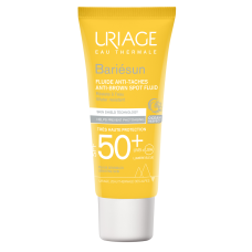 Uriage Bariésun Fluido Solare Antimacchia Spf 50+ 40ml