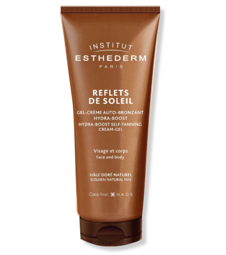 REFLETS SOLEIL GEL-CR AUTOBRON REFLETS SOLEIL GEL-CR AUTOBRON