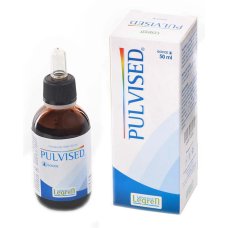 PULVISED GTT FL 50ML LEGREN