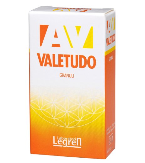 VALETUDO 2TUBI 220GR VALETUDO 2TUBI 220GR