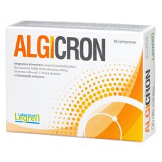 ALGICRON 30CPR