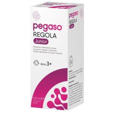 PEGASO MODULAX JUNIOR 100ML