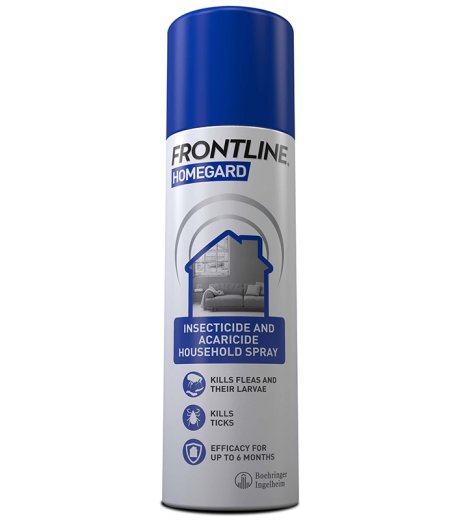 FRONTLINE HOMEGARD Spray 250ml