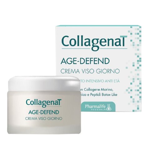 COLLAGENAT AGE DEFEND CR VISO