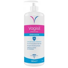 VAGISIL Det.Odor Block 500ml