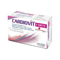 CARDIOVIT Forte 30 Cpr NEW