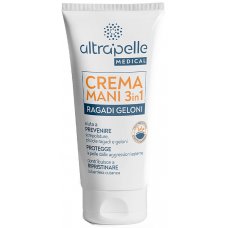 ALTRAPELLE MEDICAL CREMA MANI