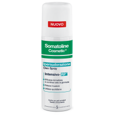 SOMAT C DEO IPERS SPRAY 75ML