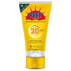 PREP SOLARE TRAVEL SIZE SPF20