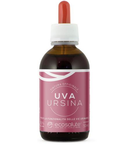 UVA URSINA TO 50ML