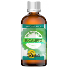 EUCALIPTO OLIO ESSENZIALE 30ML