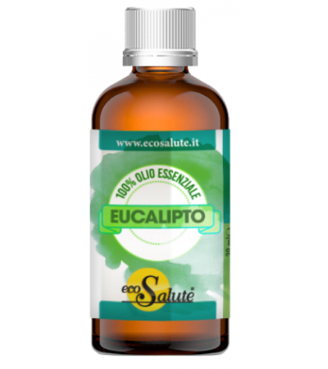 EUCALIPTO OLIO ESSENZIALE 30ML