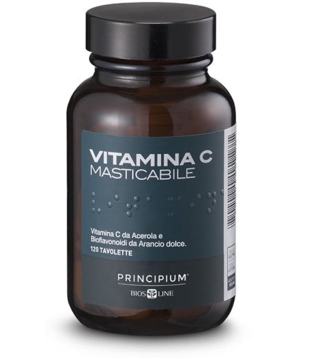 PRINCIPIUM VITAMINA C MAST