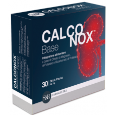 CALCONOX BASE 30 Stick Pack