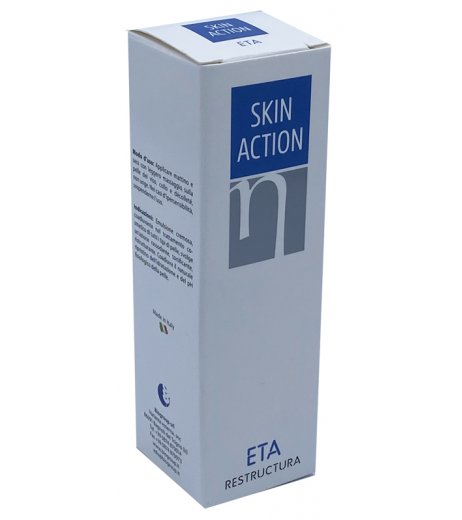 SKIN ACTION RESTRUCTURA ETA