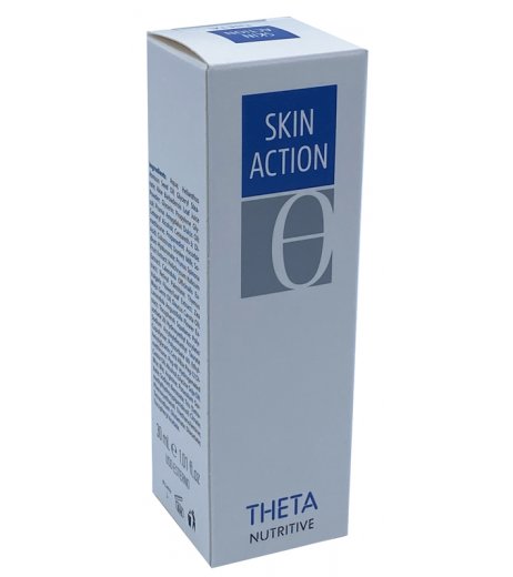 SKIN ACTION Theta Nutritive