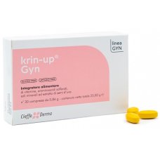 KRIN-UP Gyn 30Cpr