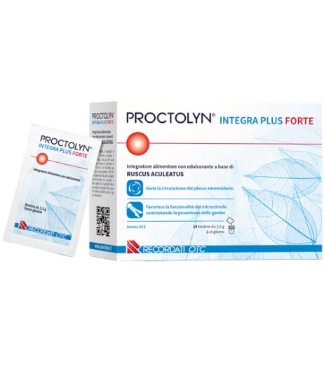 PROCTOLYN Integra Pl.Fte14Bust