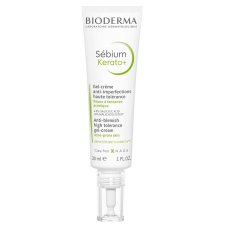 SEBIUM Kerato+ 30ml
