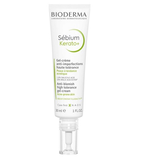 SEBIUM Kerato+ 30ml