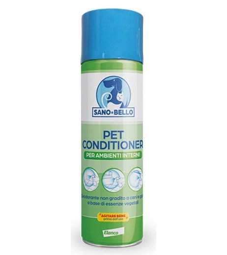 PET CASA CLEAN PET CONDITIO IN