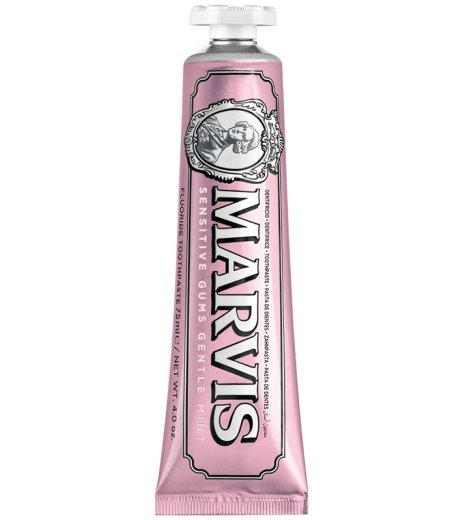 MARVIS SENSITIVE GUMS MINT75ML