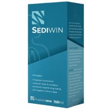 SEDIWIN Sciroppo 150ml
