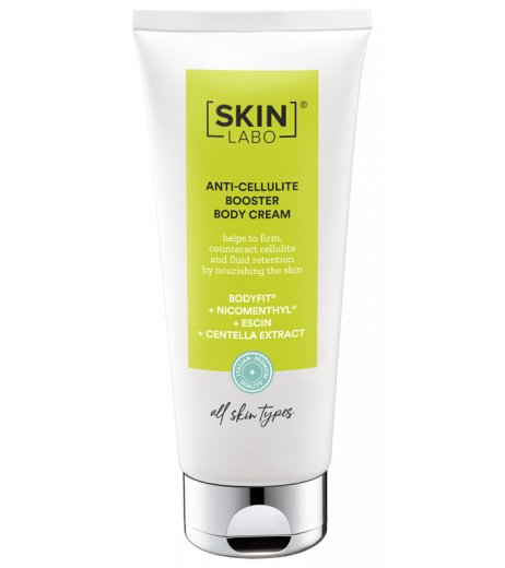 SKINLABO ANTI-CELLULITE BOOST