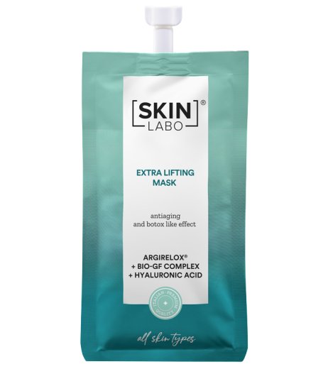 SKINLABO EXTRALIFT MASK S/RIS SKINLABO EXTRALIFT MASK S/RIS