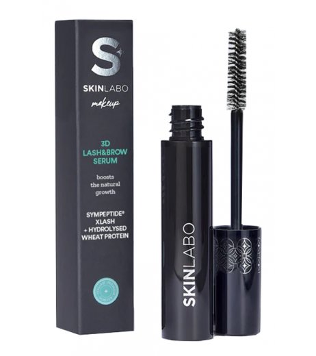 SKINLABO 3D LASH BROW STRENGTH