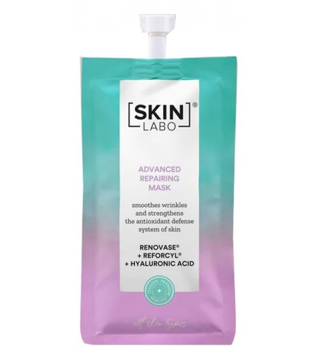 SKINLABO ADVANCED REPAIR MASK