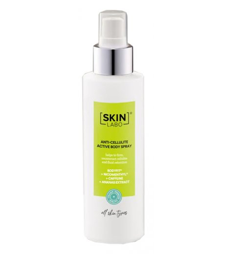 SKINLABO ANTI-CELLULITE ACTIVE