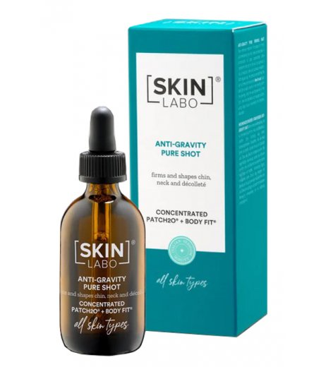 SKINLABO ANTI-GRAVITY PURE FIR