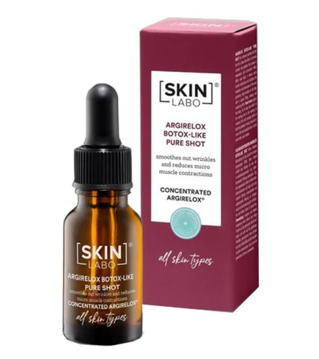 SKINLABO BOTULINUM EFFECT 15ML