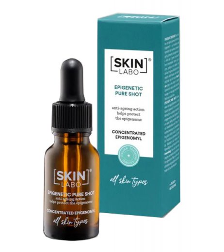 SKINLABO CONC EPIGENOM 15ML