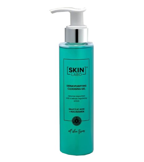 SKINLABO DERMOPURIF FACE DET SKINLABO DERMOPURIF FACE DET