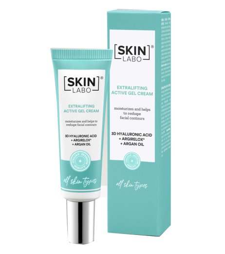 SKINLABO EXTRALIFTING ACTI GEL SKINLABO EXTRALIFTING ACTI GEL