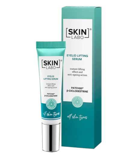 SKINLABO EYELID LIFT SER 15ML SKINLABO EYELID LIFT SER 15ML