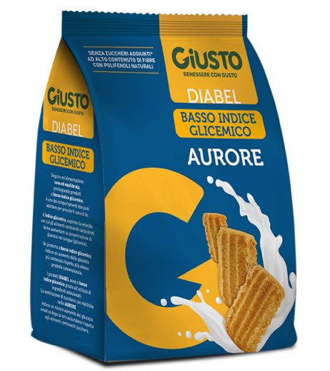 DIABEL Bisc.Aurore 150g