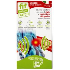 FIT THERAPY CER GOMITO 2PZ