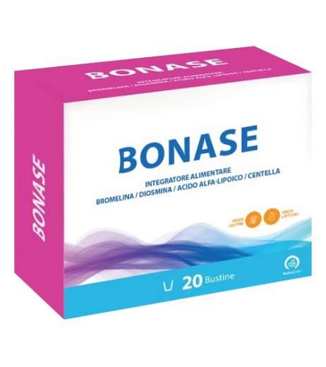 BONASE 20BUST