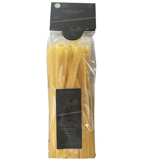 IROLLO Pappardelle 400g