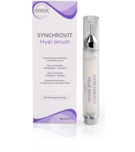 SYNCHROVIT Hyal Serum 16,5ml